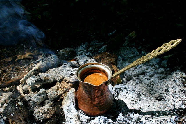 turkish coffee 