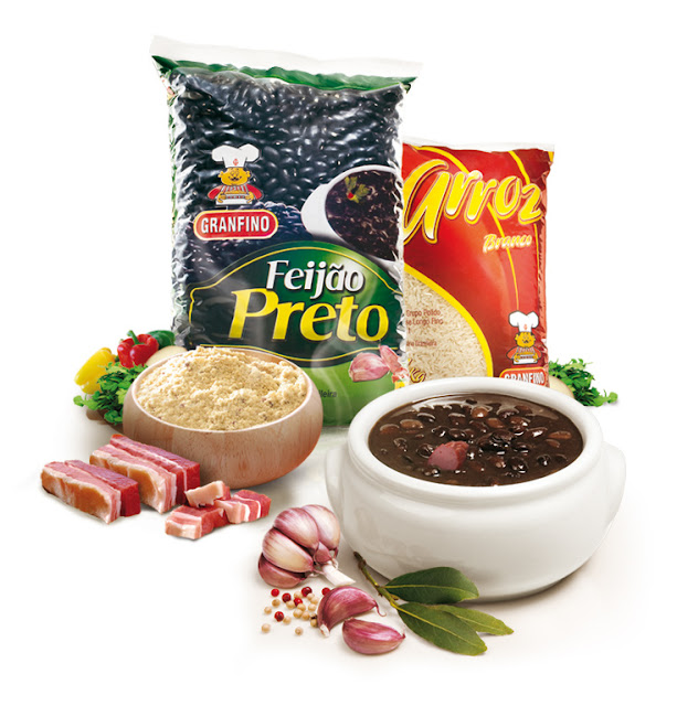 Granfino patrocina edição de Carnaval da Feijoada Premium