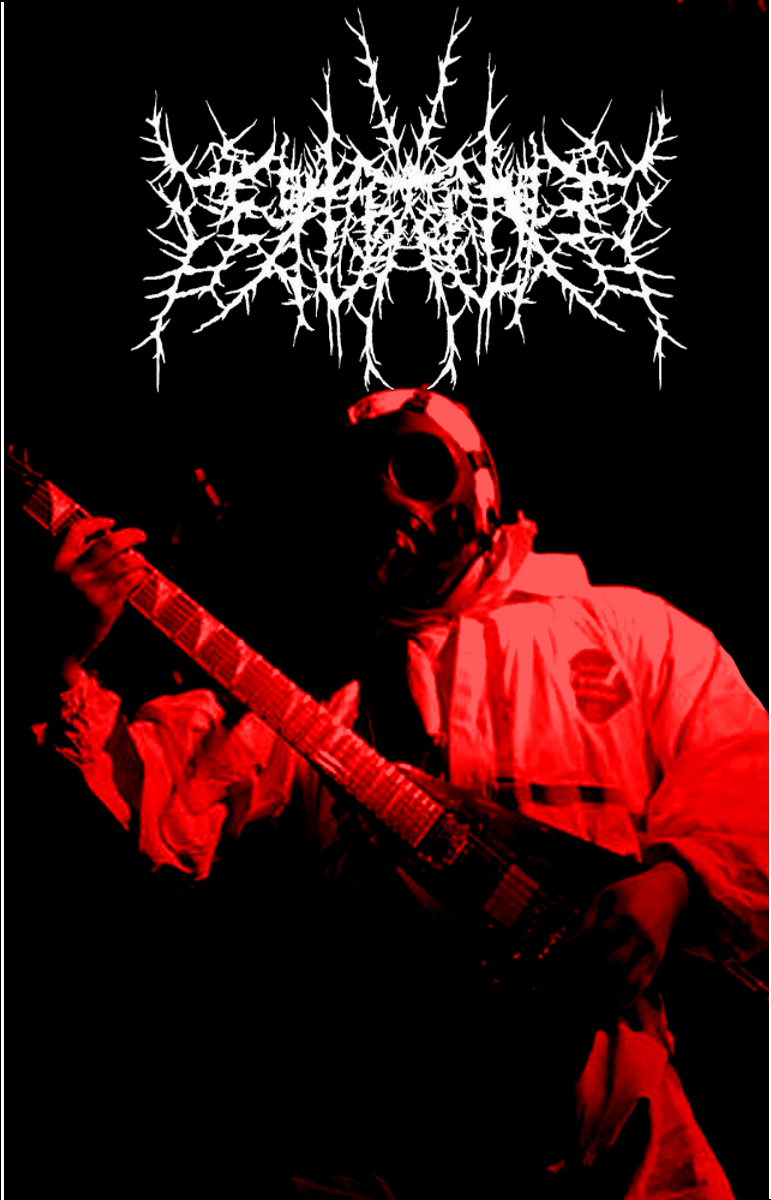 Syrup Head Recordings January 2017