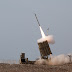 Israeli Iron Dome / David's Sling Anti-Rocket Air Defence System in Action