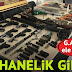 Gaziantep'te Cephanelik gibi ev!