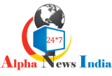 Alpha News India