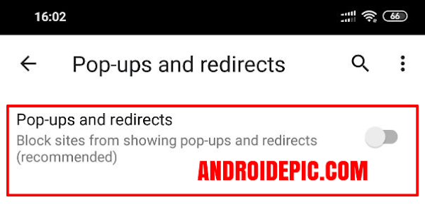 Cara Menghilangkan Iklan di Hp, Iklan yang Tiba-tiba