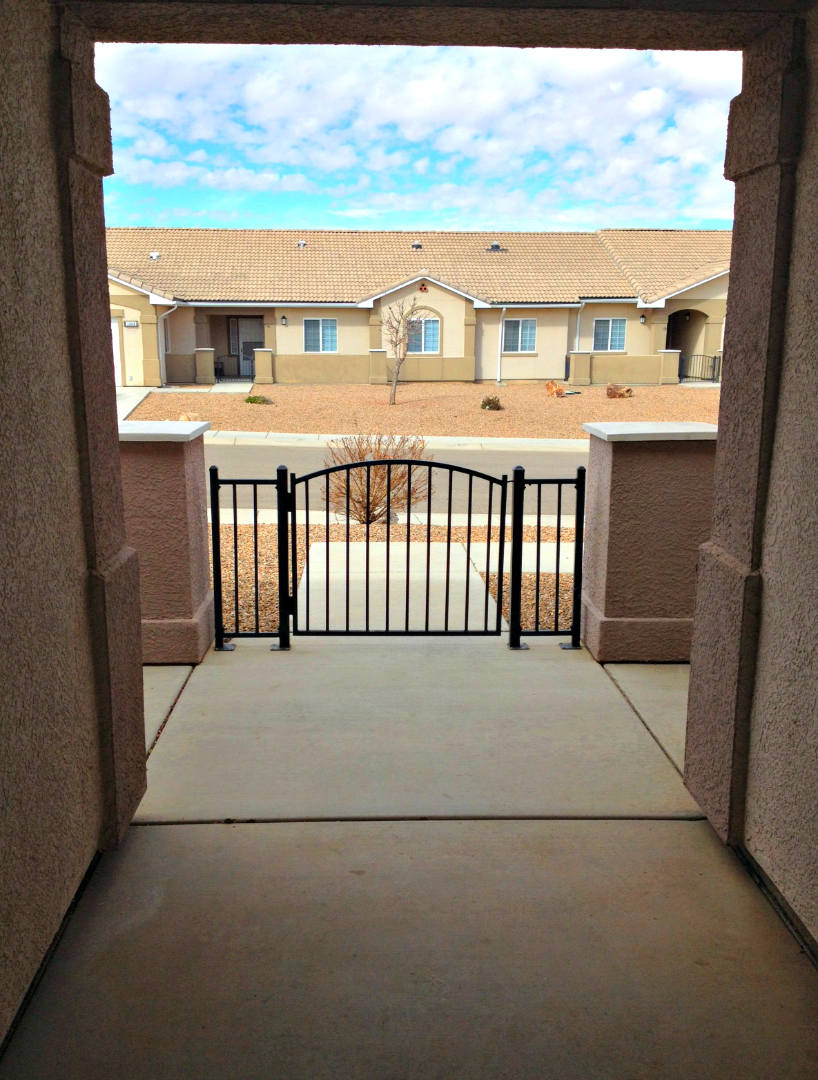 a house to call home Loving Life Moore