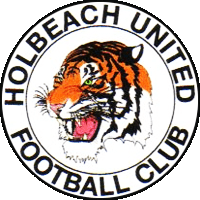 HOLBEACH UNITED FC