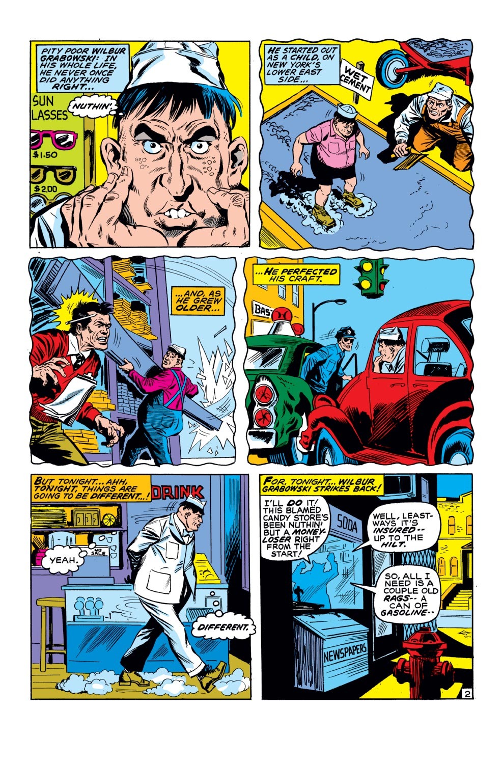 Read online Iron Man (1968) comic -  Issue #44 - 16