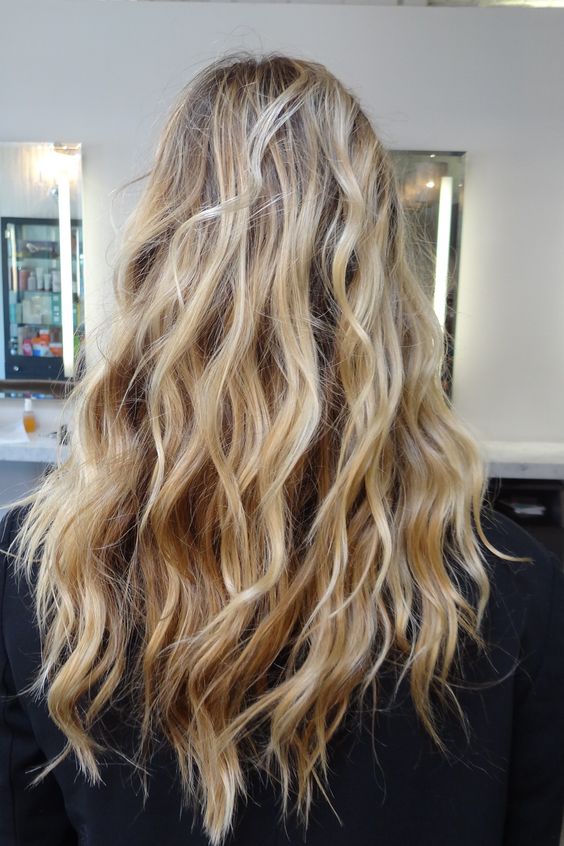 #blog #cabelo #hair #ondas #beachwaves #streetstyle