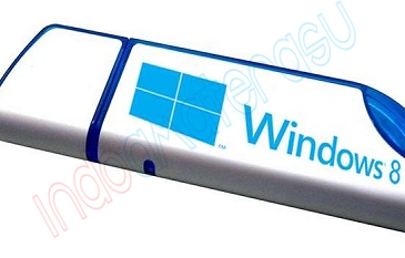 Windows 8 USB Maker
