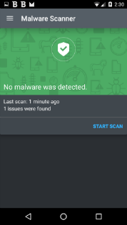 This Is the most powerfull advanced cyber security app for enhanced malware protection