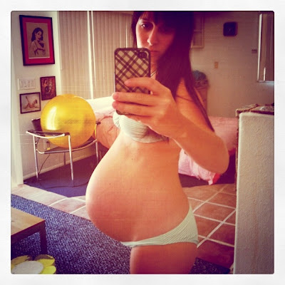 Gatorade While Pregnant 57