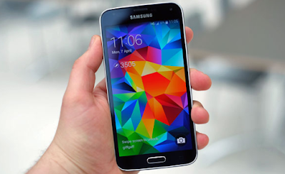 Cara Melakukan Factory Reset Samsung Galaxy S5 untuk mengembalikan ke setelan Pabrik