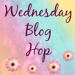 Wednesday blog hop 
