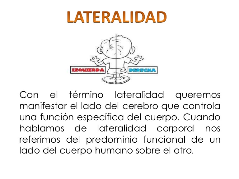 CEIP LA MARQUESA 1º LATERALIDAD CEIP LA MARQUESA 1º LATERALIDAD