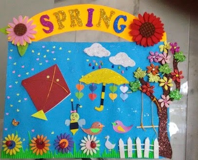 Nursery Rhymes Spring Season Nursery Rhymes Spring Season