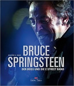 Bruce Springsteen- Der Boss und die E Street Band