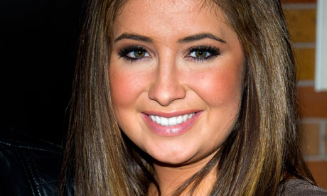 Bristol Palin Pictures - PICTURE ABC
