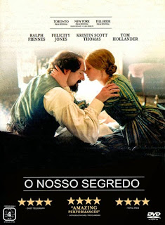 O Nosso Segredo - BDRip Dual Áudio