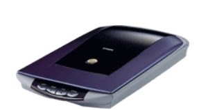 canoscan 3200f xp