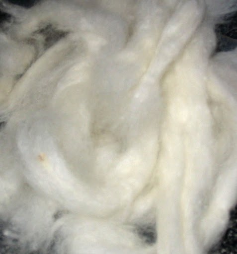 .: how to dye wool roving basic color