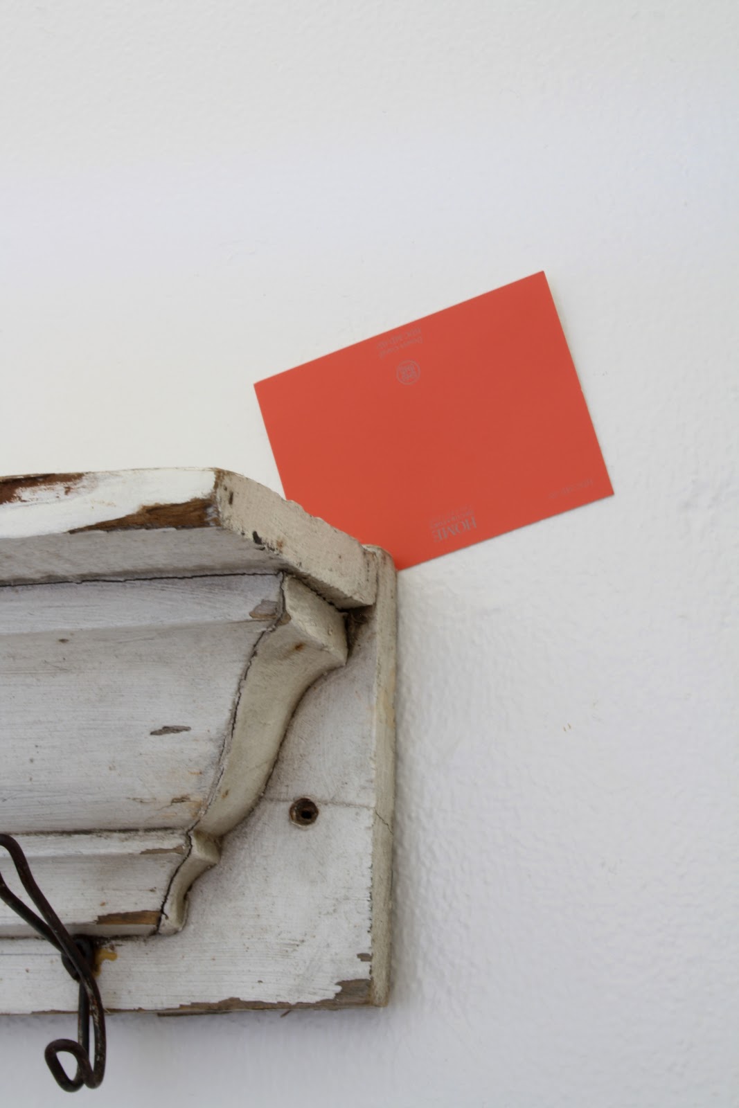 TUESDAYS WITH DORIE Oranges Poranges..... )