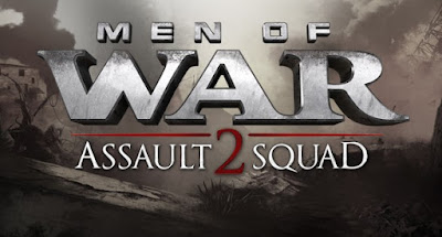 gameplay Men of War Assault Squad 2 Complete Edition