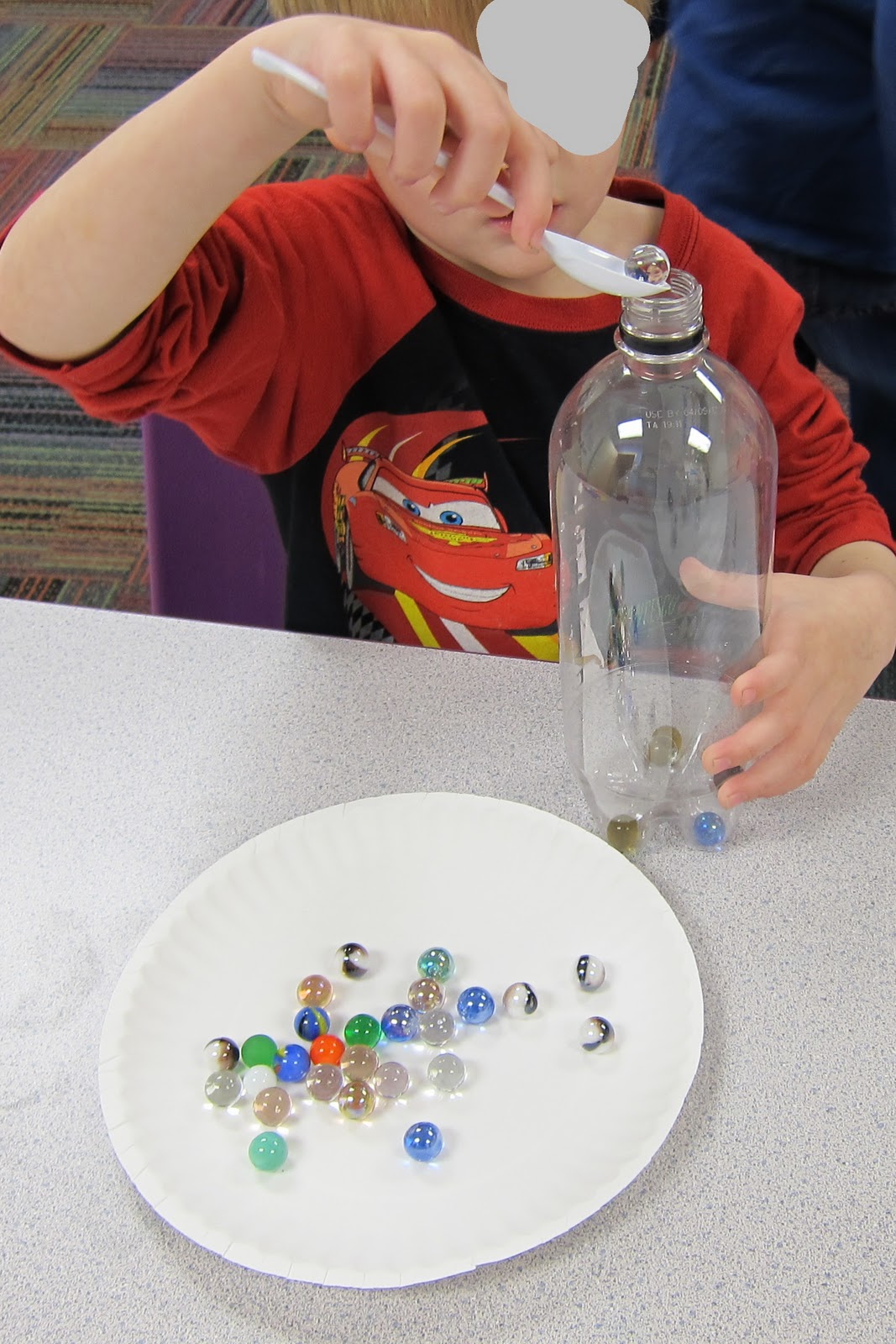 Mrs Karen s Preschool Ideas New Fine Motor Skill Activity