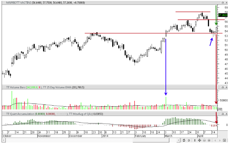 Chart Pattern Recognition Software Metastock Webinars