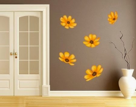 Easy Home Decor Sunflower Bedroom Theme Sunflower Bedroom Decor Theme