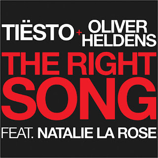 Tiësto & Oliver Heldens - The Right Song (feat. Natalie La Rose) (2016) Tiësto & Oliver Heldens - The Right Song (feat. Natalie La Rose) on iTunes
