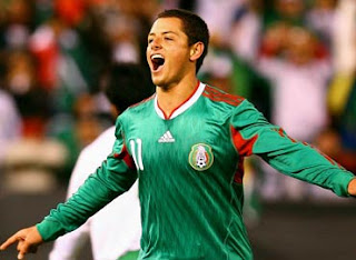 Mexico juega con Honduras por cuarta ronda concacaf