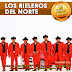Los Rieleros Del Norte - 16 Exitos De Oro [2015 Edición][320Kbps][GD]