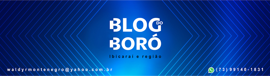 Blog do Boró