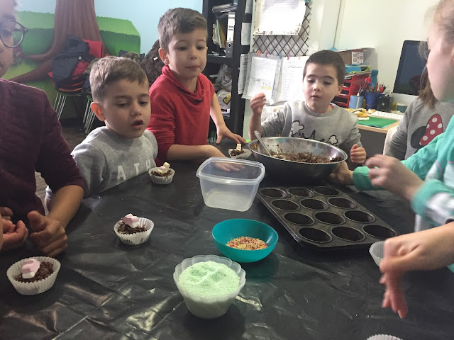 Welcome English IMG 2648