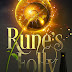 Rune’s Folly by Garen Glazier Blitz and Giveaway