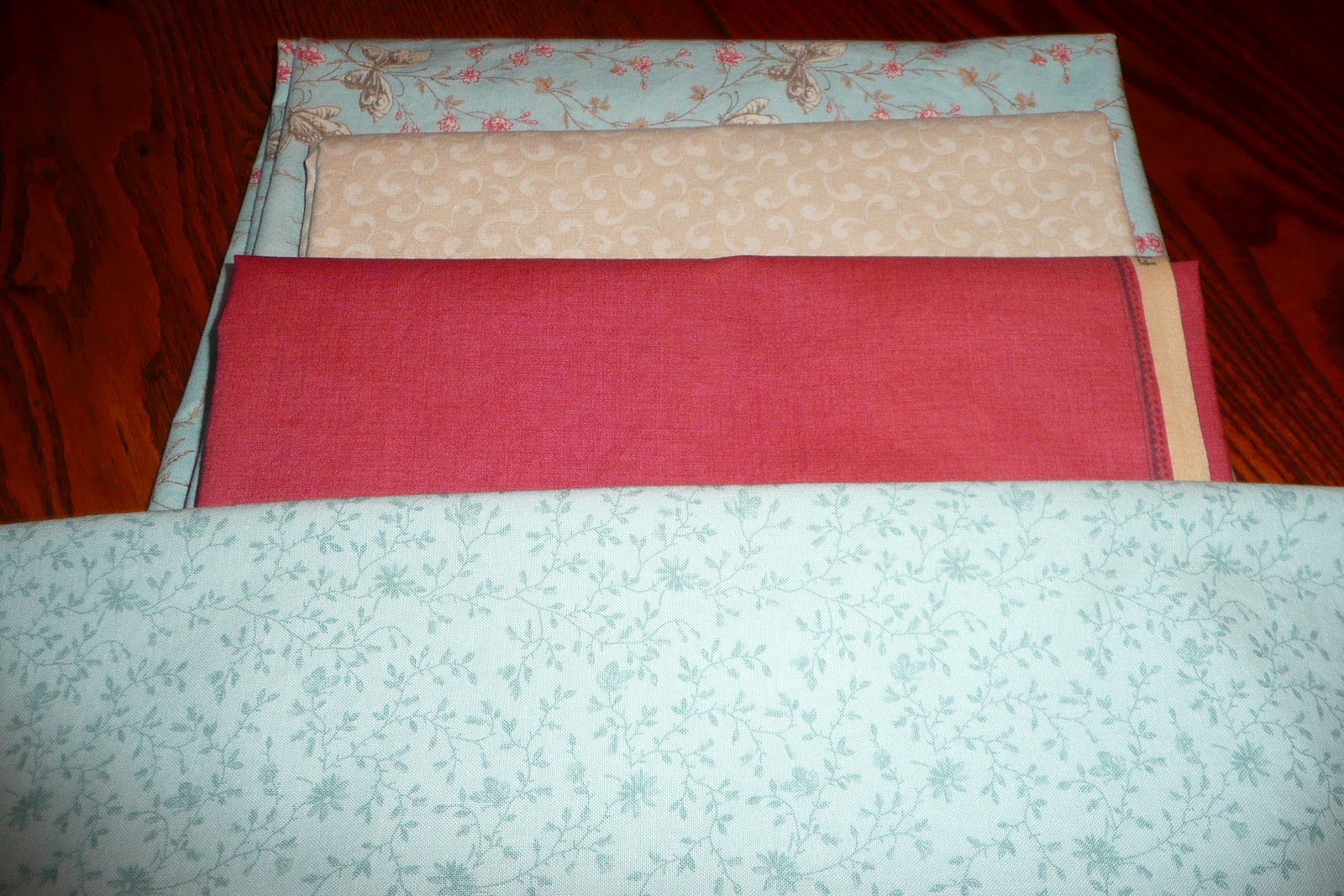 Merry Stitching Continuing To Quilt 