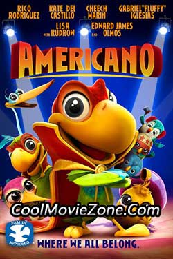 Americano (2016)