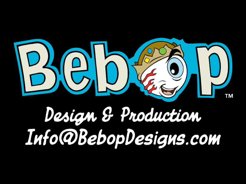 Bebop Designs
