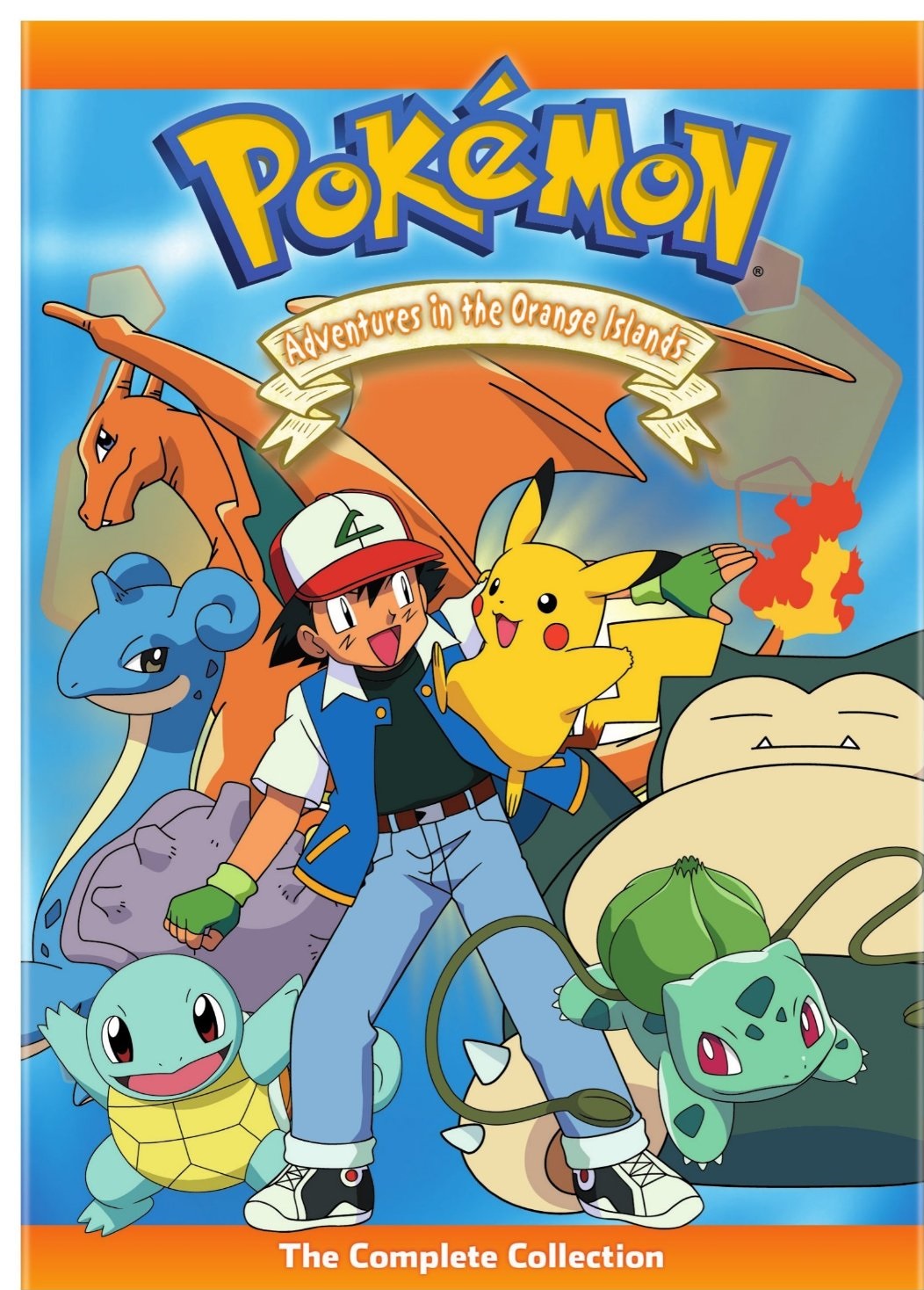 Pokemon orange league episode 30 episode Pokemon orange league episode 30 episode