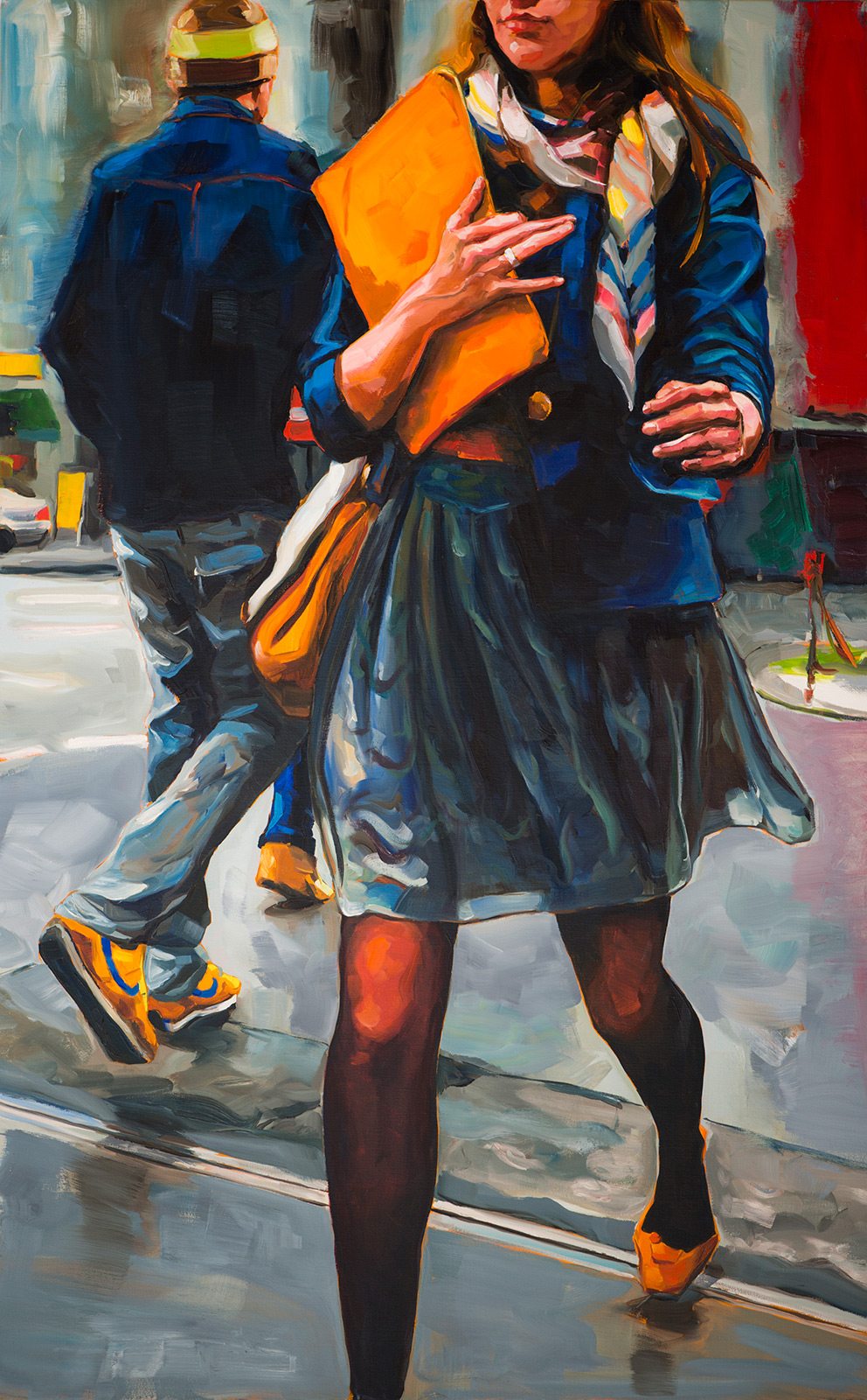 Edward B. Gordon... Kai Fine Art