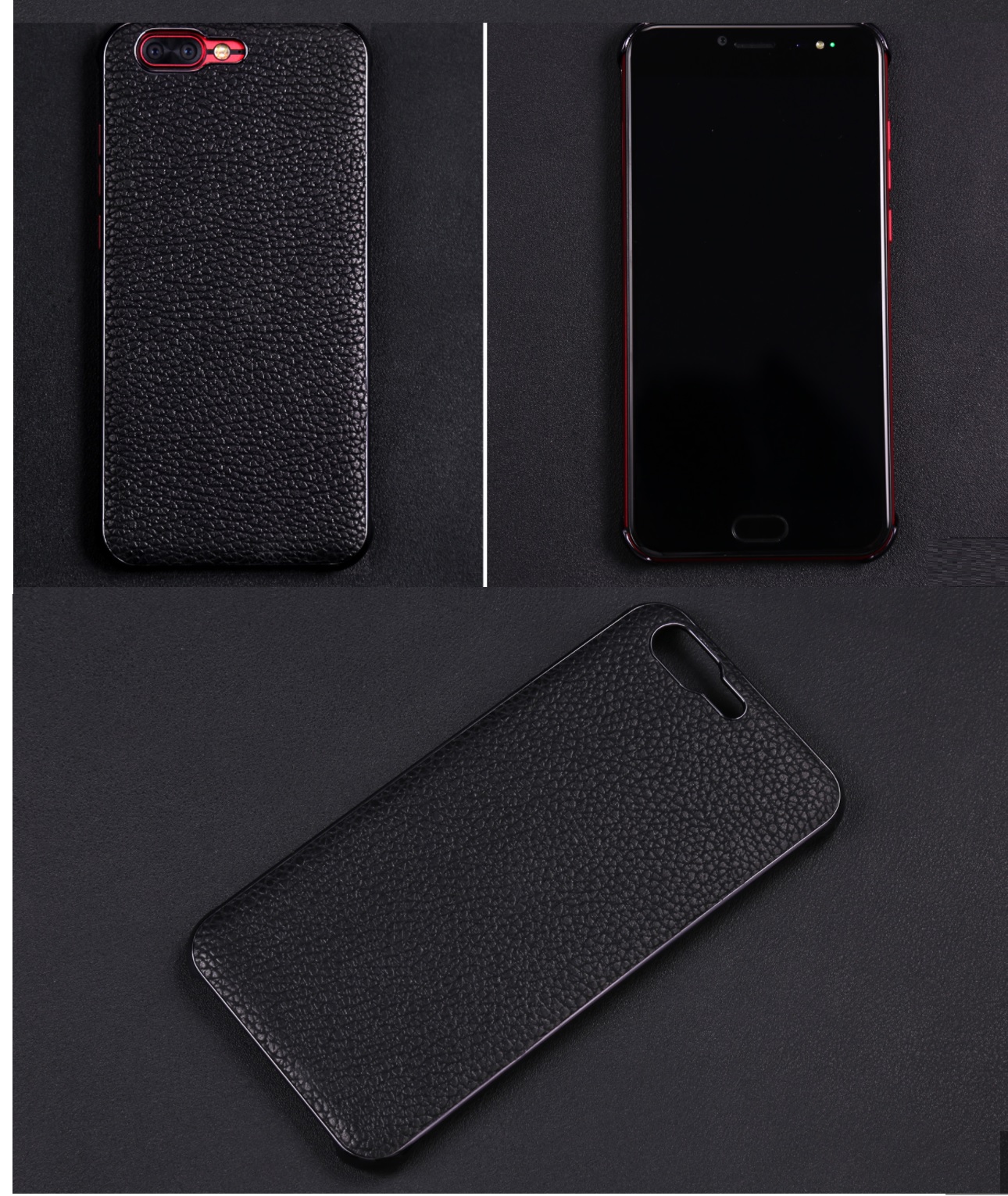 celular smartphone ulefon T1 6 gb ram 64 gb rom helio p25 octa core huella dactilar 16 mpx celular smartphone ulefon T1 6 gb ram 64 gb rom helio p25 octa core huella dactilar 16 mpx