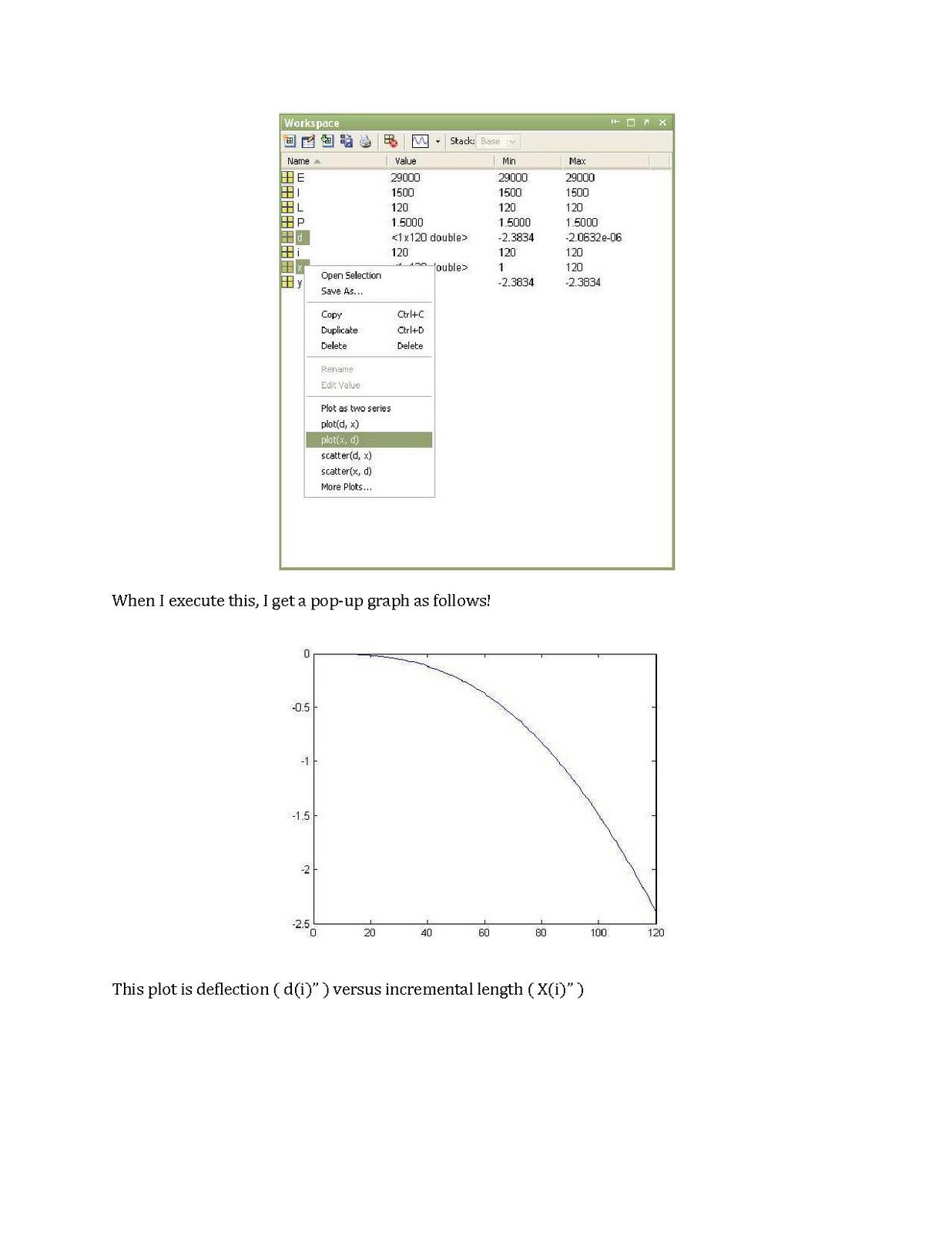 Structural Mechanics MATLAB Applications in Engineering