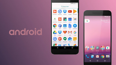 تمتع بشكل أندرويد 7 (Android N) على هاتفك