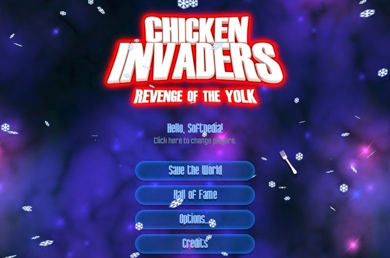 Chicken invaders 6 full crack