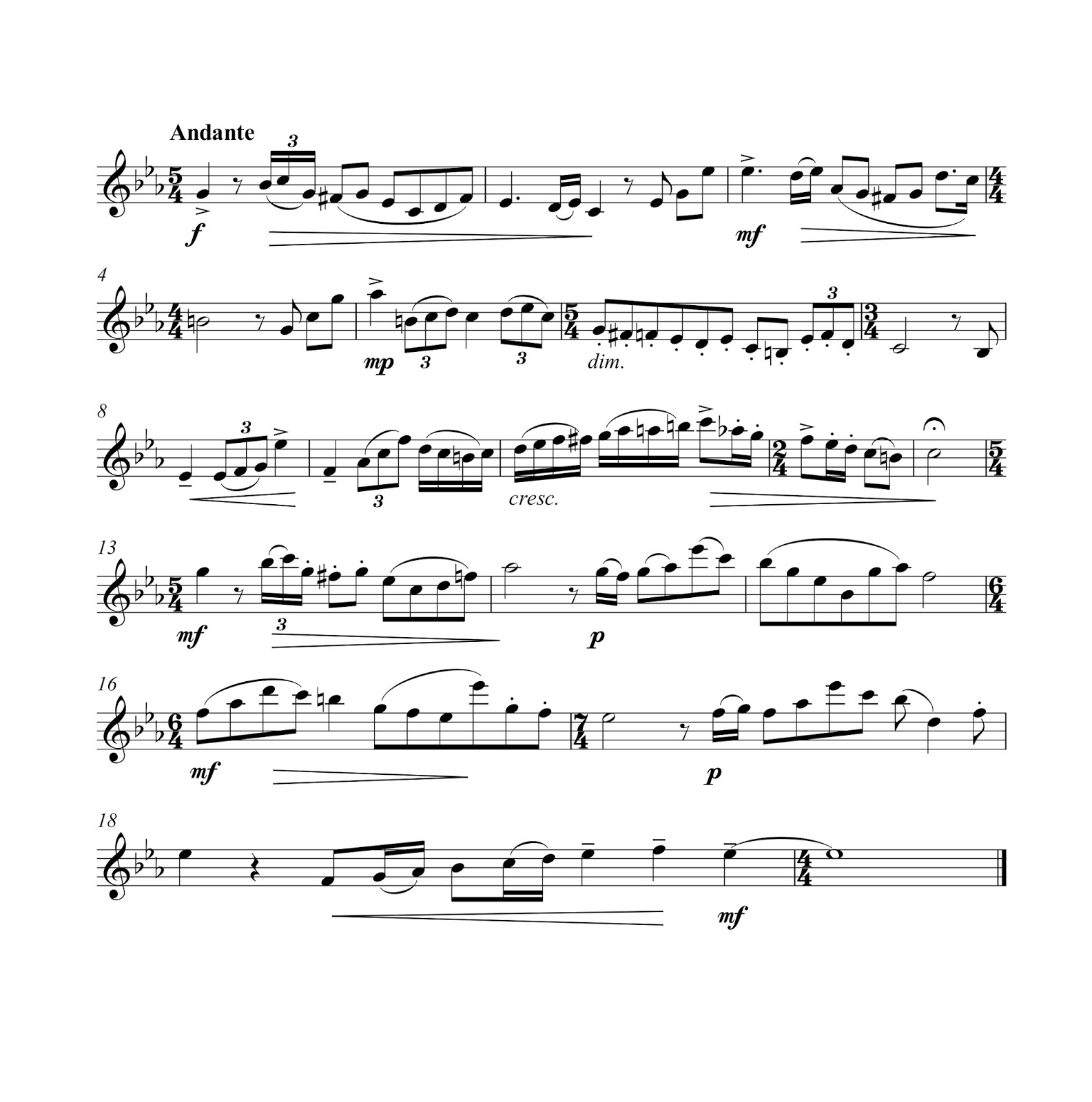 ABRSM Exam Easy Pass! ABRSM 8級雙簧管 (Oboe) Sight Reading 要訣及練習