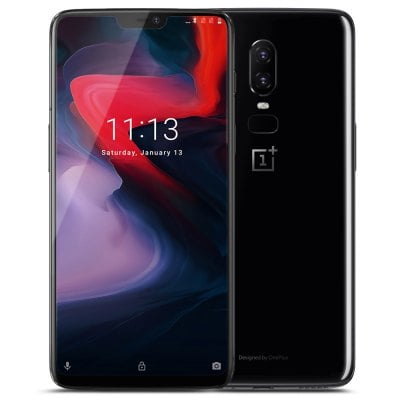 OnePlus 6 A6000 Flash Firmware ROM [Flash File]