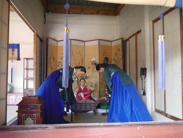 2015,summer 於是我就在韓國了 Day28