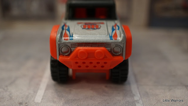 Custom Bronco (CFK68)