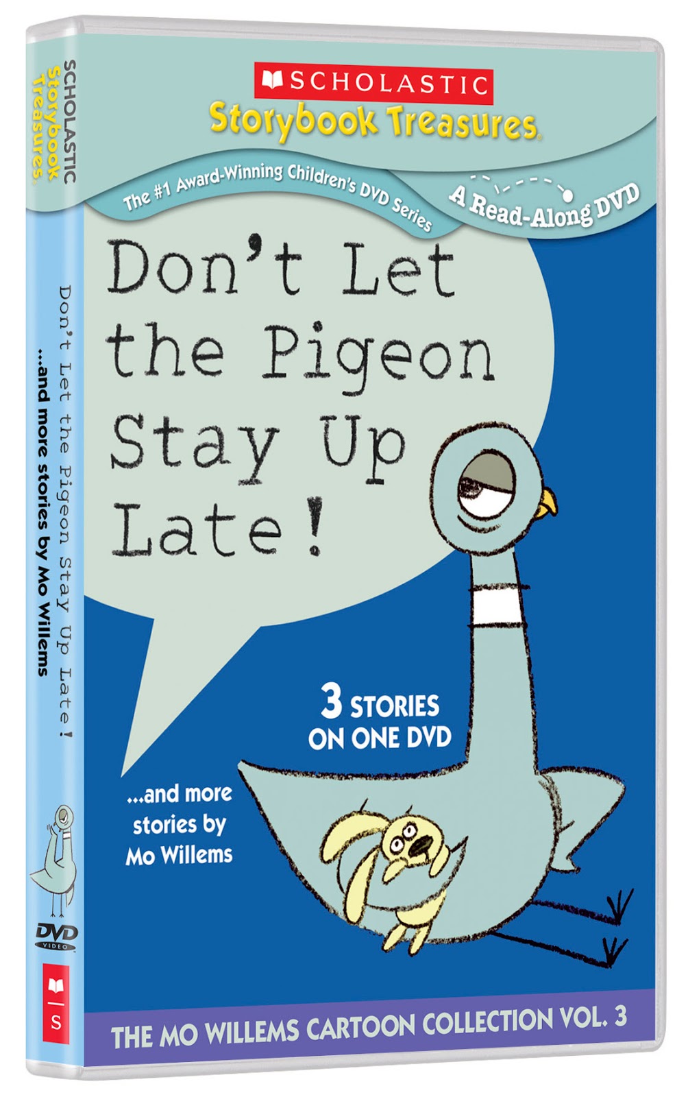 Reviewed By Mom Scholastic Storybook Treasures Review Give Away reviewed-by-mom-scholastic-storybook-treasures-review-give-away