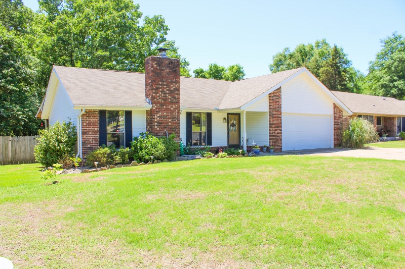 ERA TEAM Real Estate's Central AR Real Estate Blog 56 Kensington Drive