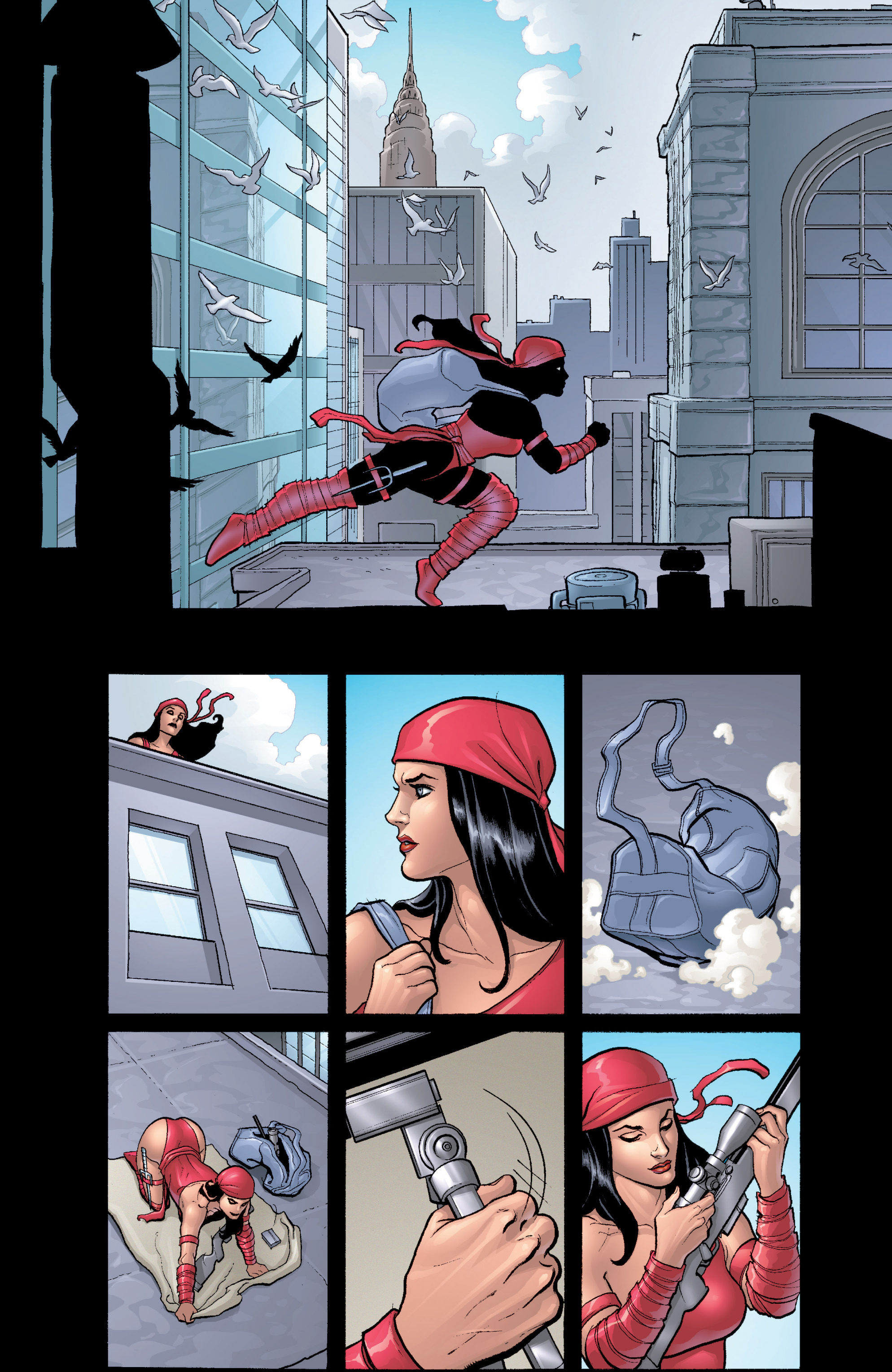 Read online Ultimate Spider-Man (2009) comic - Issue #150 - 50